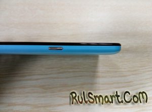 Mlais M52 Red Note -   Xiaomi Redmi Note