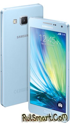 Samsung Galaxy A8 -  
