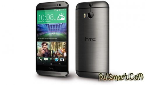 HTC One M8S - ""  One (M8)