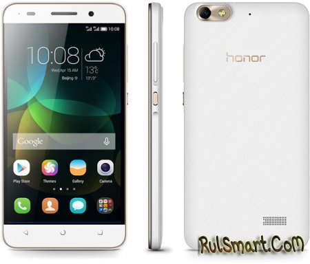 Huawei Honor 4   