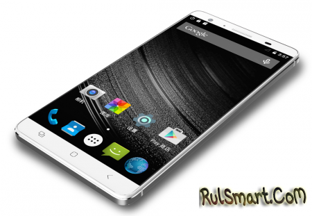 Mlais M7 -   Android 5.0   MT6752  