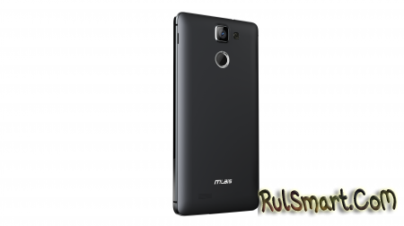 Mlais M7 -   Android 5.0   MT6752  