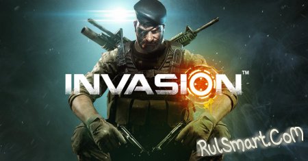  Invasion -    Android  iOS