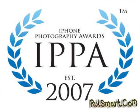Apple выбрала победителей в фотоконкурсе IPPA