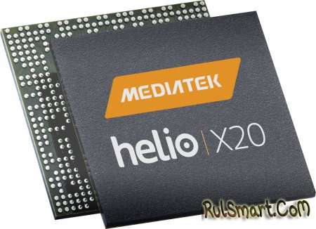 Elephone P9000:  10-   Mediatek Helio X20