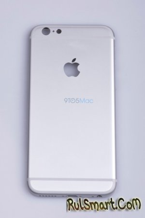 iPhone 6S:   
