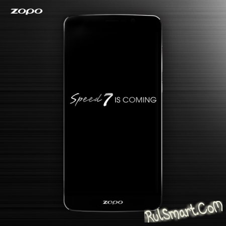 Zopo Speed 7  Speed 7 Plus:  