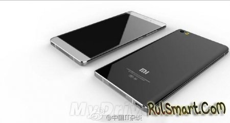 Xiaomi Mi5  Mi5 Plus:  