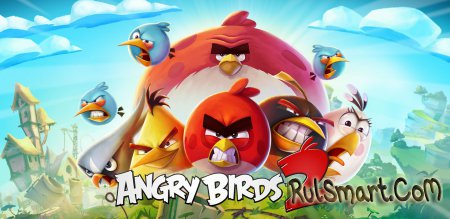 Angry Birds 2  30 
