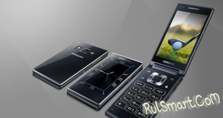 Samsung SM-G9198:  