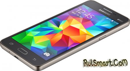 Samsung Galaxy Grand Prime   Android 5.0.2