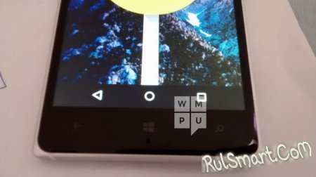  Lumia 830   Android 5.0.2