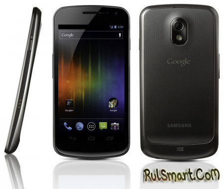 Samsung Galaxy Nexus неофициально обновился до Android 6.0