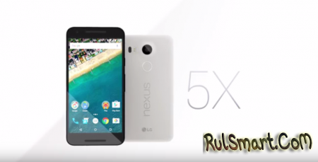 iFixit оценил ремонтопригодность Nexus 5X