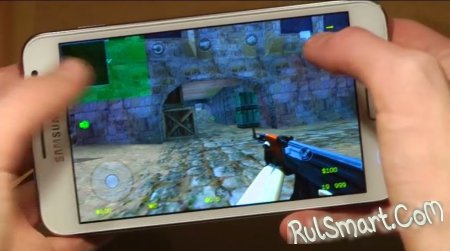Counter Strike 1.6   Android