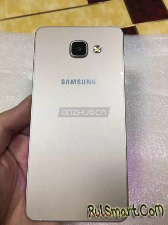 Samsung    Galaxy A3, A5  A7