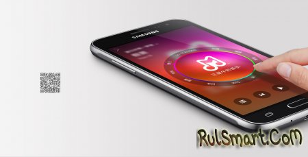 Samsung Galaxy J3(6):    