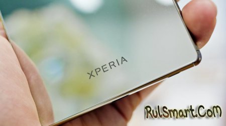 Sony Xperia Z6   Snapdragon 820  3D Touch