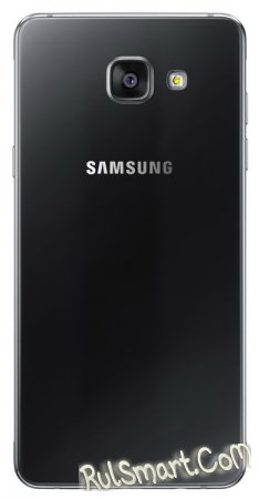 Samsung Galaxy A3, A5  7 (2016):   