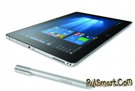HP Elite x2 -   Surface Pro