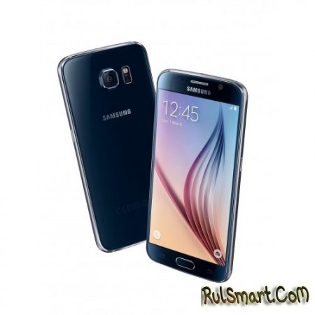 Samsung Galaxy S6 Mini   -
