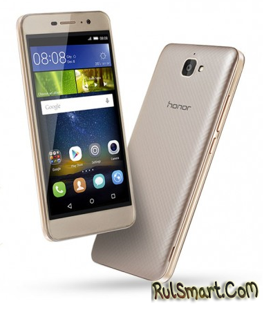   Huawei Honor Holly 2 Plus
