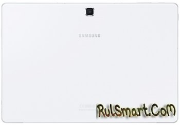 Samsung Galaxy TabPro S: 12-   Windows 10