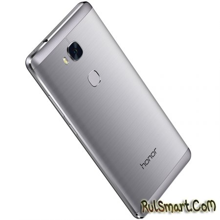 Huawei Honor 5X   