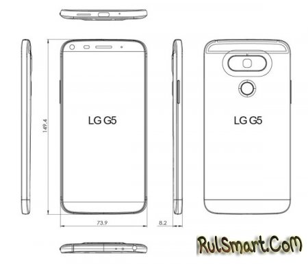    LG G5