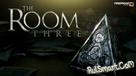   The Room Three