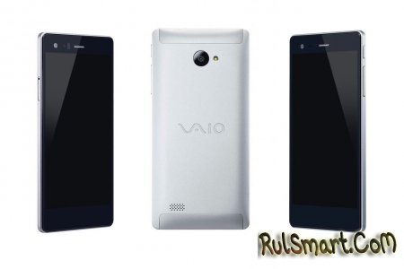 VAIO Phone Biz     Windows 10 Mobile