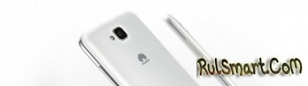 Huawei Y6 Pro   
