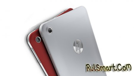 HP Elite x3 — флагманский смартфон на Snapdragon 820