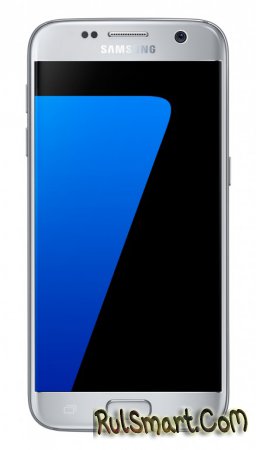 Samsung Galaxy S7  Galaxy S7 edge   
