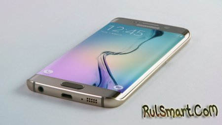 Samsung Galaxy S6 edge+   Android 6.0