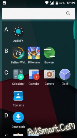  Sony Xperia 2011   Android 6.0