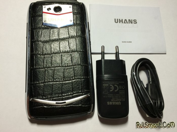  UHANS U200     Vertu  $130