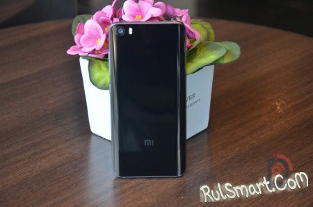   Xiaomi Mi5