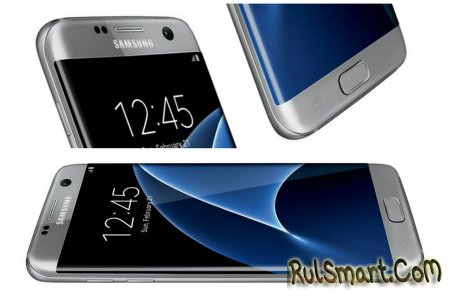   ROOT  Galaxy S7  Galaxy S7 Edge