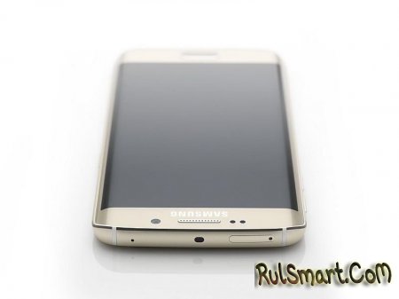      Galaxy S6  Galaxy S7?