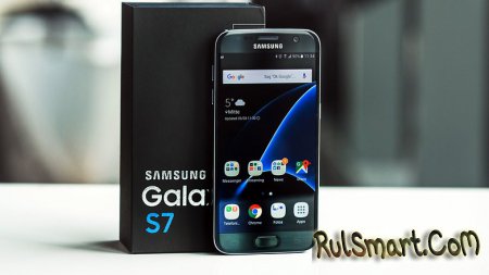   Root  Samsung Galaxy S7