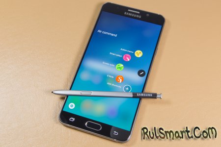   Root  Samsung Galaxy Note 5