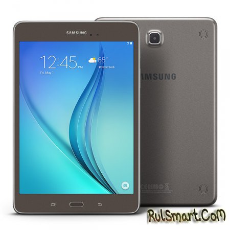   root   Samsung Galaxy Tab A