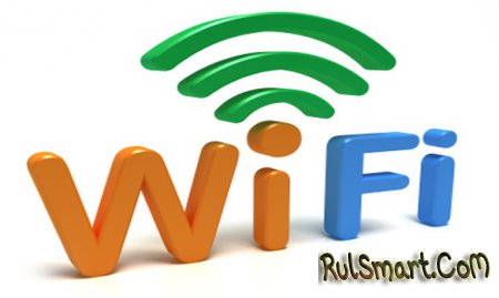    Wi-Fi   Android