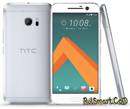     HTC 10
