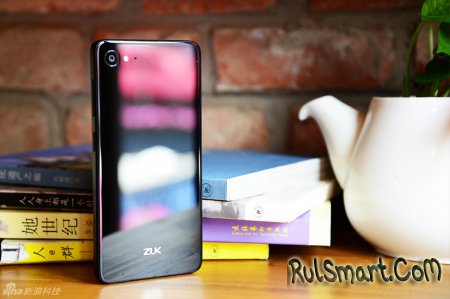 ZUK Z2: Android 6.0  Snapdragon 820 ()