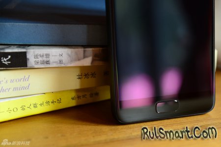 ZUK Z2: Android 6.0  Snapdragon 820 ()