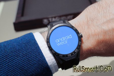 Android Wear    ?