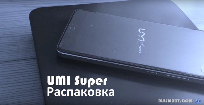  UMI Super      Android 6.0