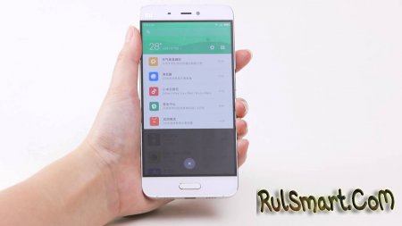 MIUI 8 Developer   Xiaomi Redmi, Mi  Redmi Note
